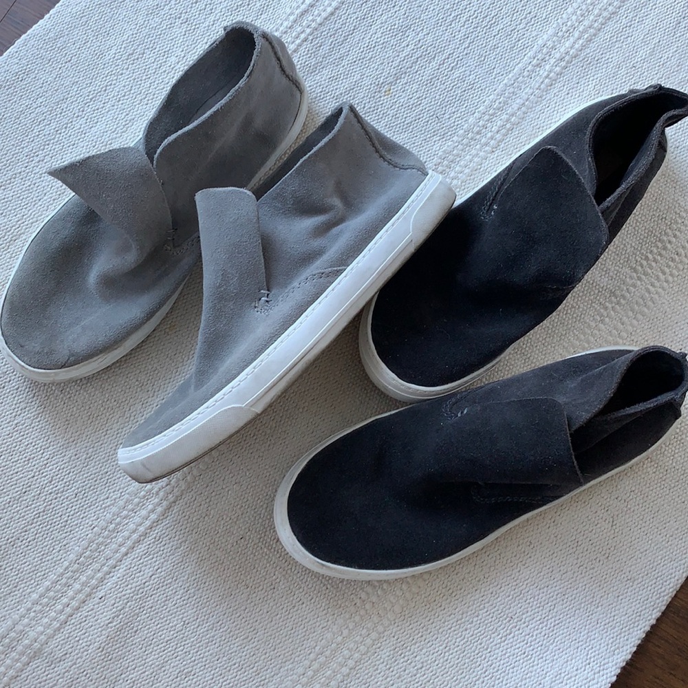 Dolce Vita shoes! Both pairs for $35!